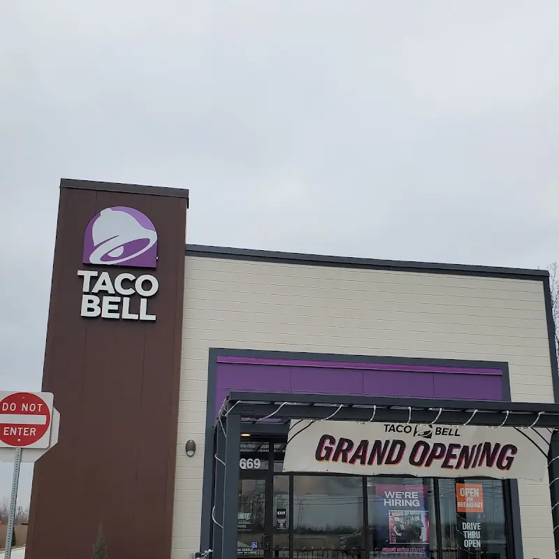 Taco Bell