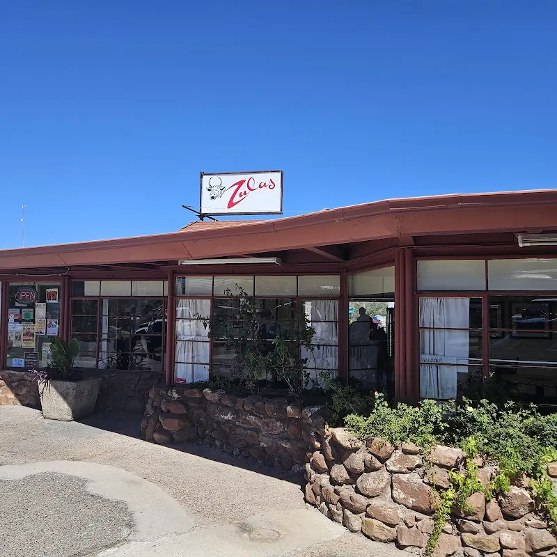 Zulas Restaurant