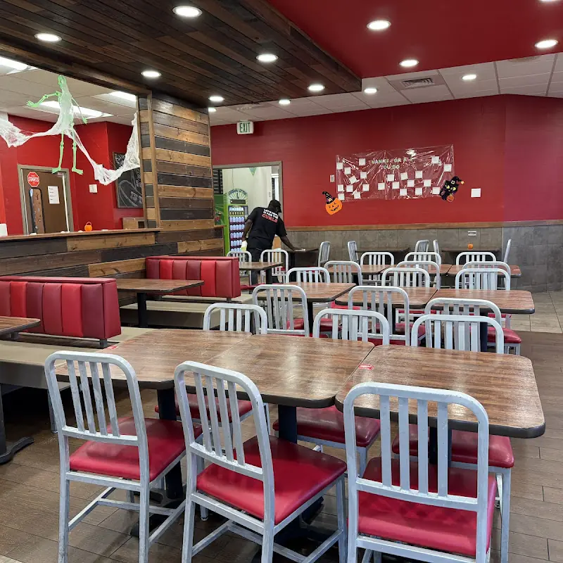 Arby's