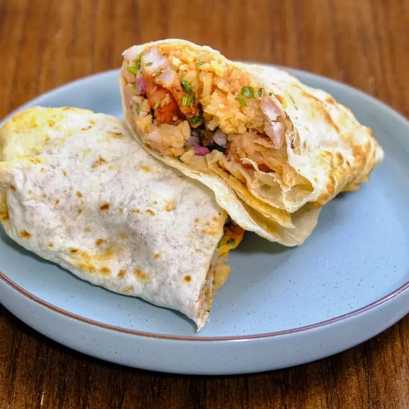 4 Hard Tacos