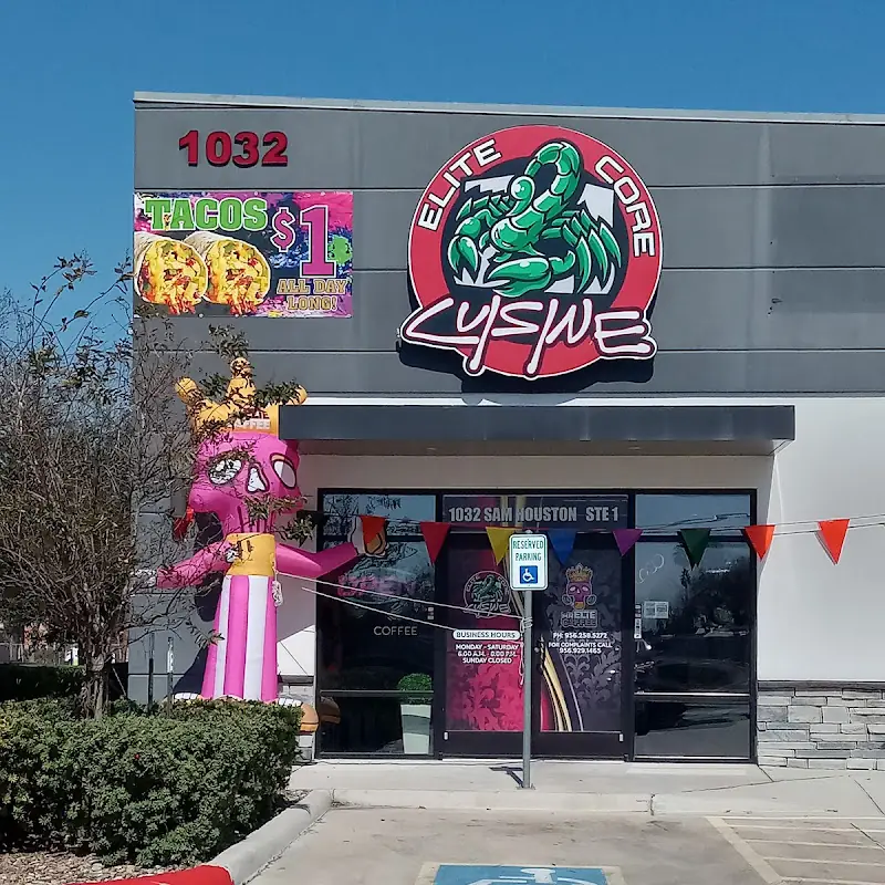 Elite Core Cuisine