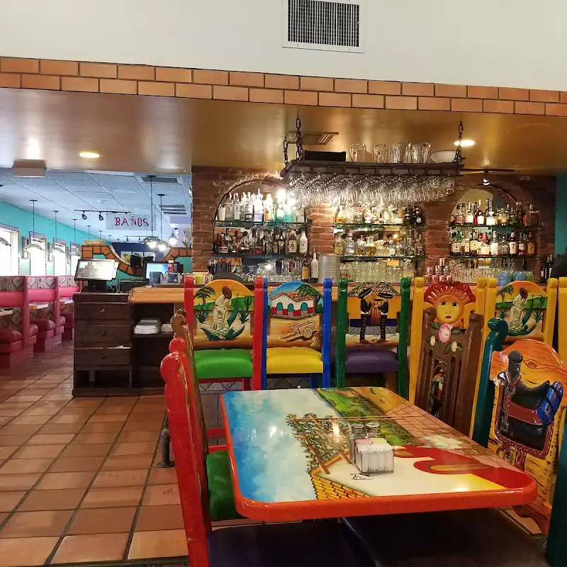Plaza Bonita Restaurant