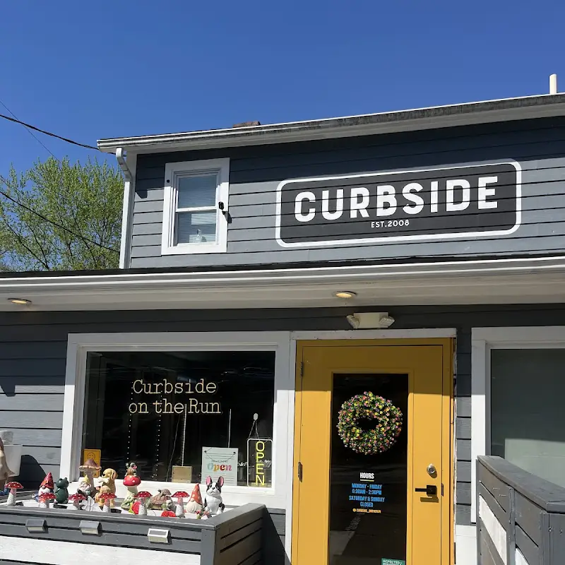 Curbside on the Run