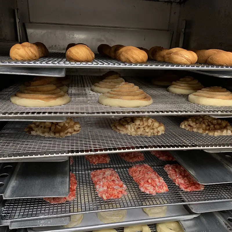 Donut Palace
