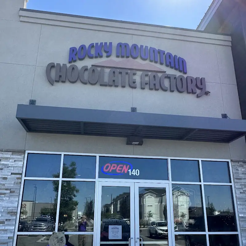 Rocky Mountain Chocolate Factory