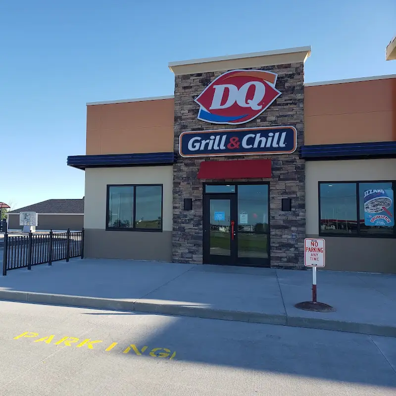 Dairy Queen Grill & Chill