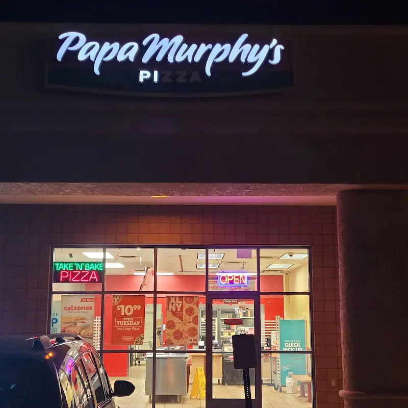 Papa Murphy's | Take 'N' Bake Pizza