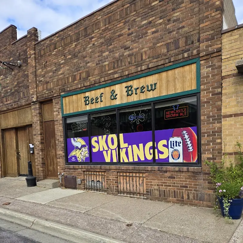 Katie O' Leary's Beef and Brew