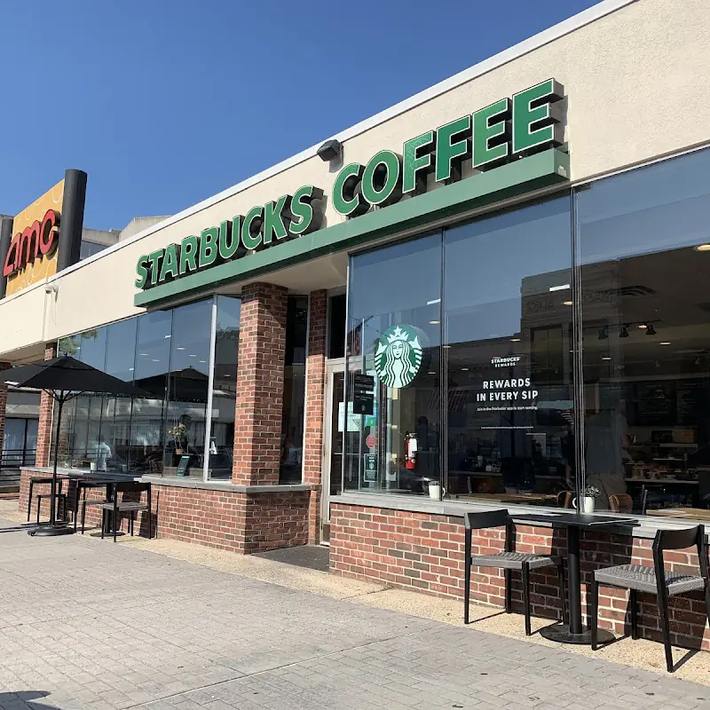 Starbucks Coffee Company