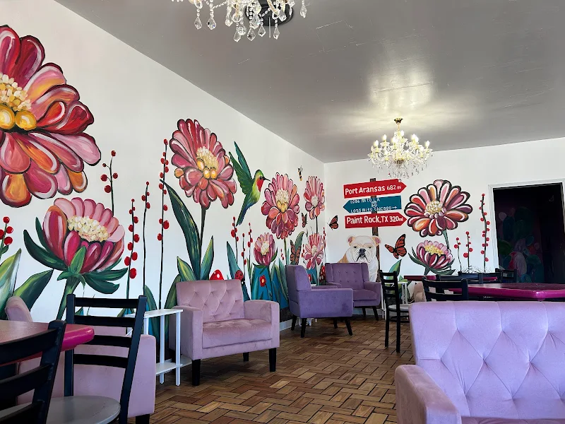 Paint Rock Coffee Co.