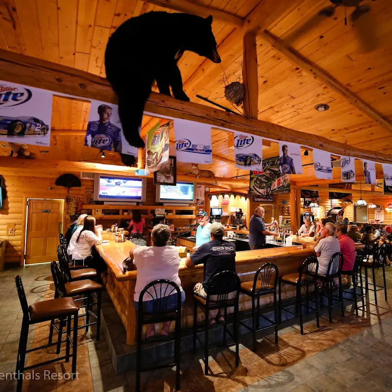 Webb Lake Tavern