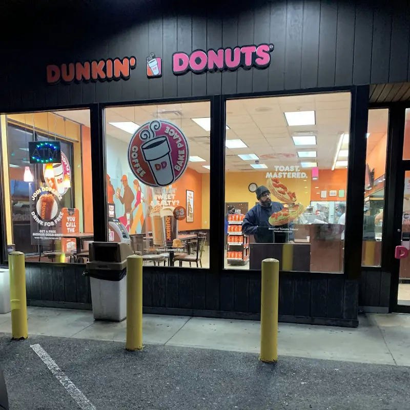 Dunkin'