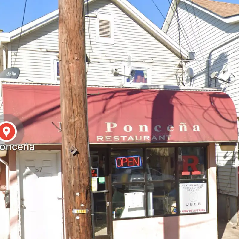 La Poncena
