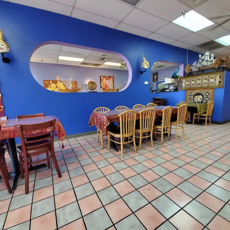 Ayothaya Thai Cafe