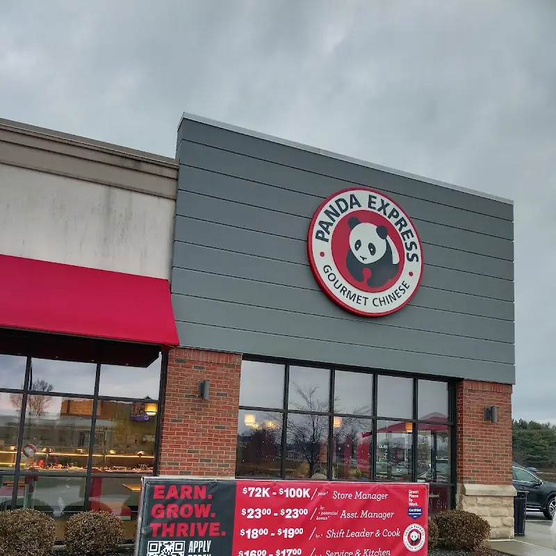 Panda Express