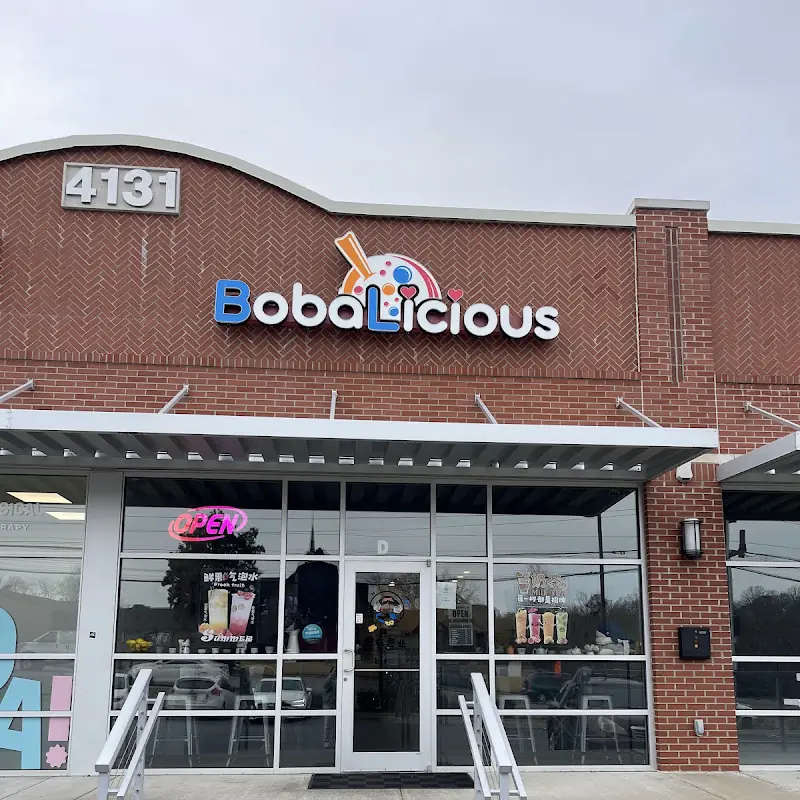 Bobalicious North Little Rock
