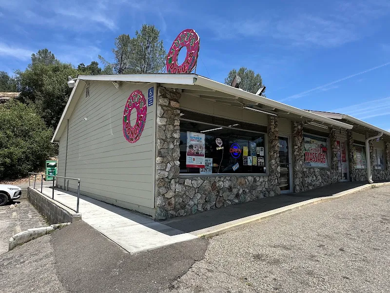 Judy's Donuts