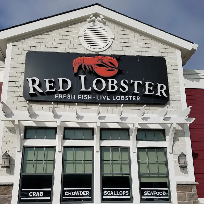 Red Lobster