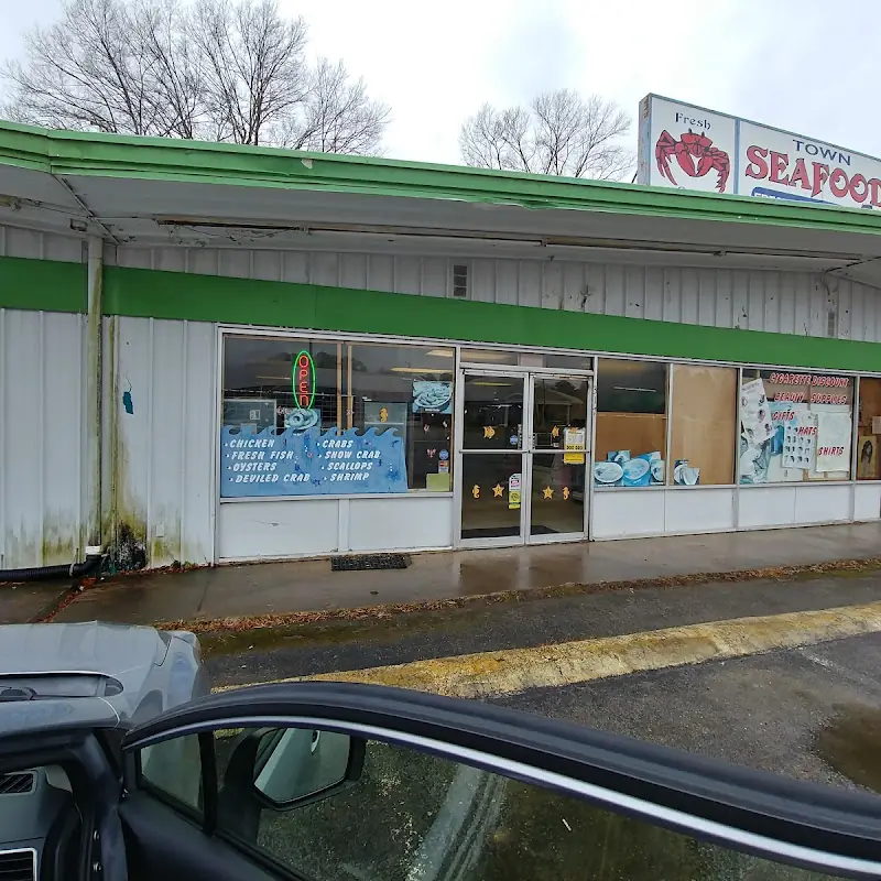 Town Seafood
