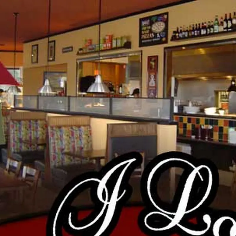 Amici Italian Eatery
