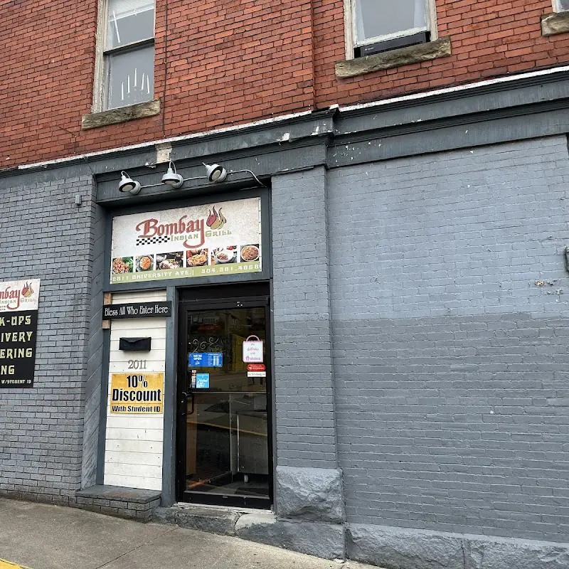 Bombay Indian Grill