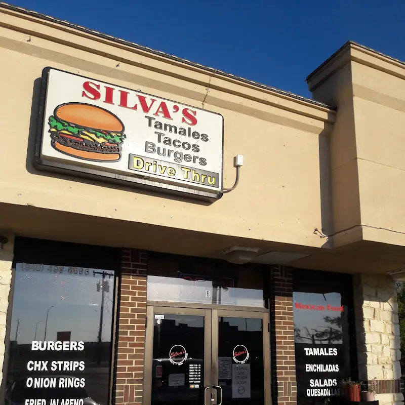 Silva's
