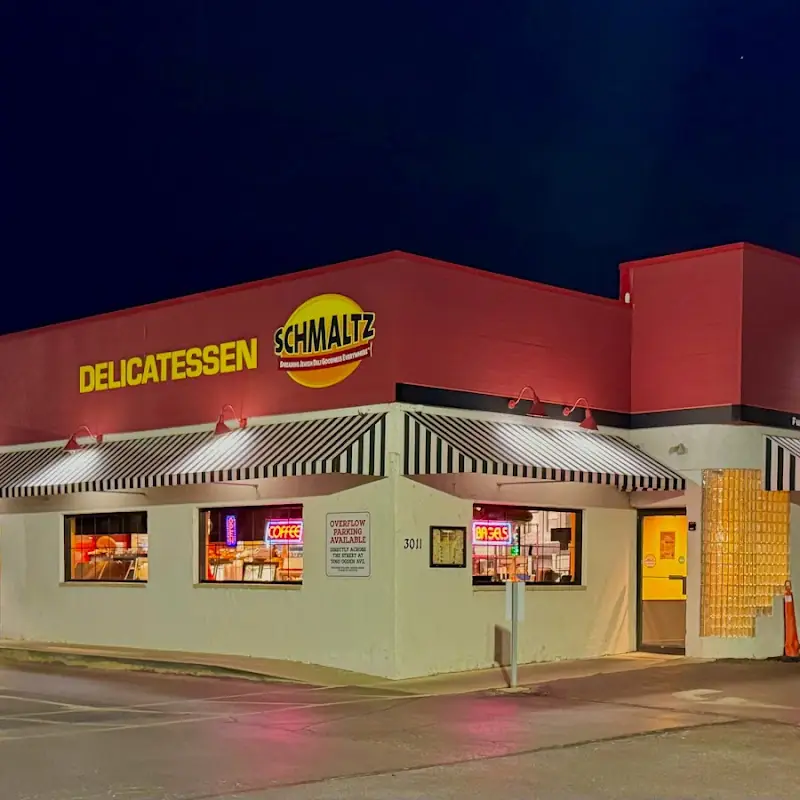 Schmaltz Delicatessen