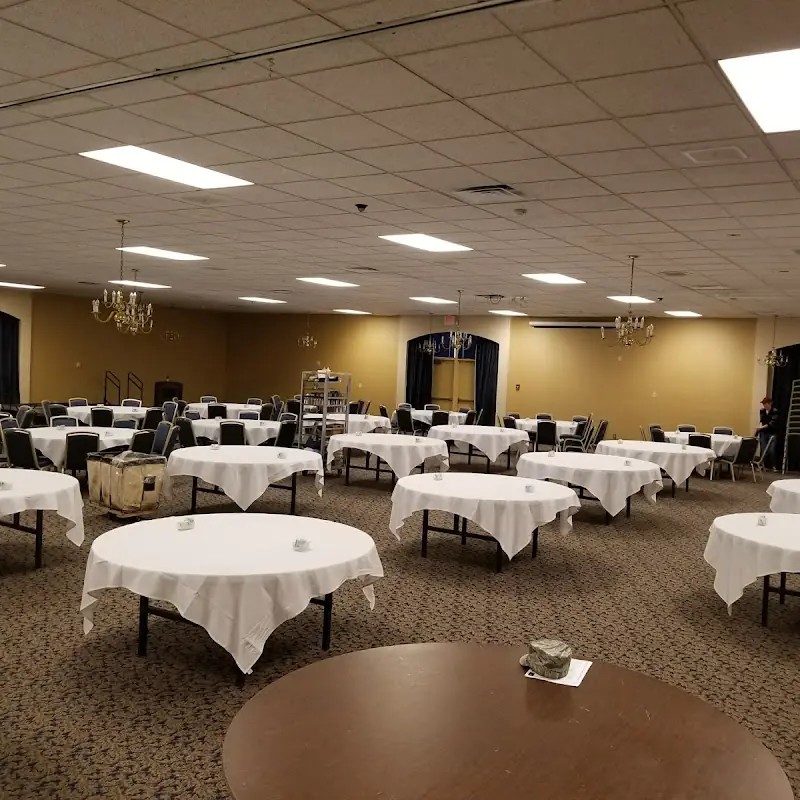 Dakota's Club
