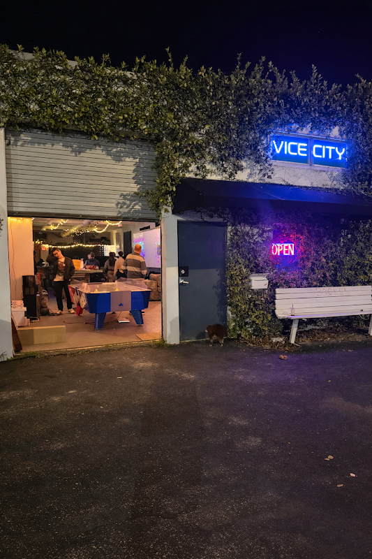 Vice City Kava Little River