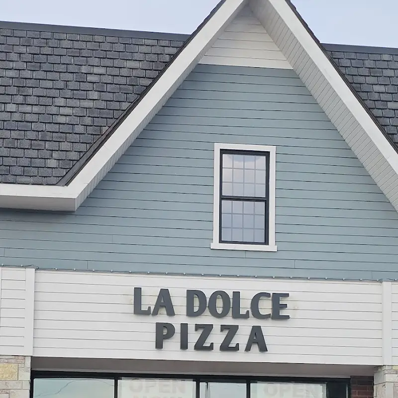 La Dolce Pizza.Inc