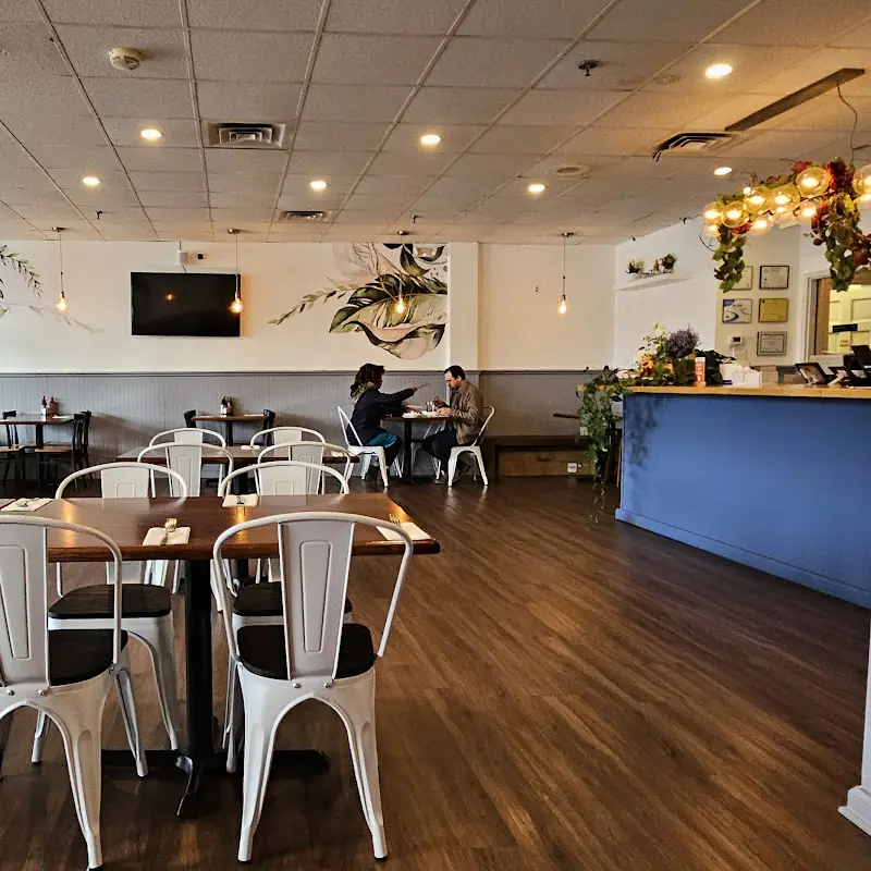 Cozy Pho & Thai Kitchen