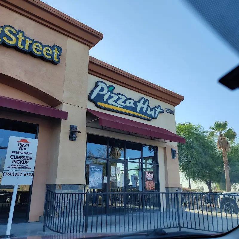 Pizza Hut