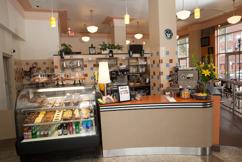 Deco Café