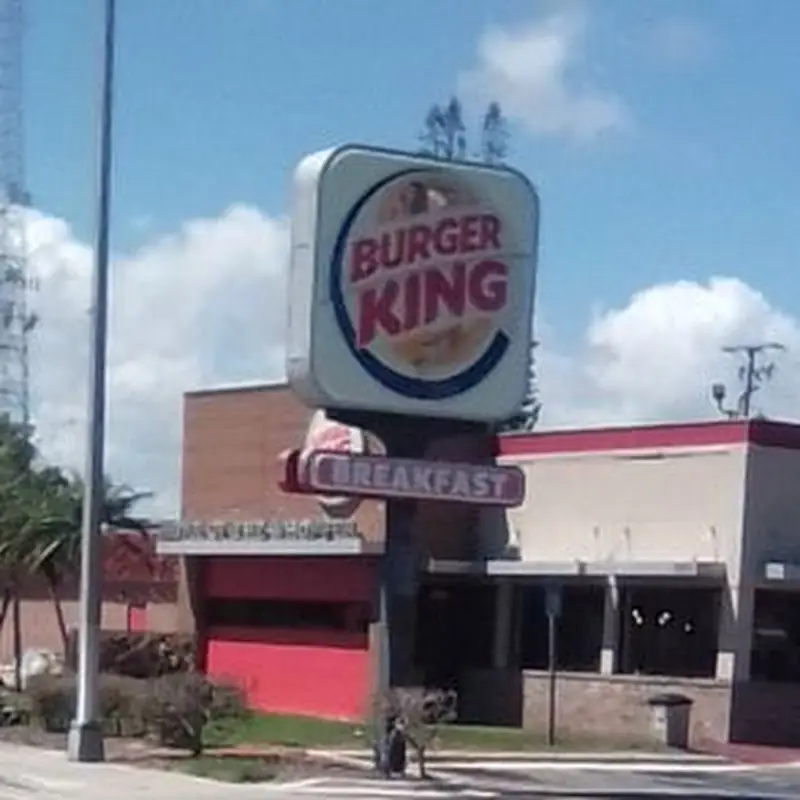 Burger King