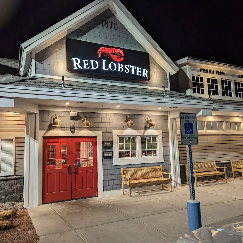 Red Lobster