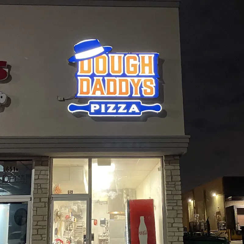 DoughDaddys