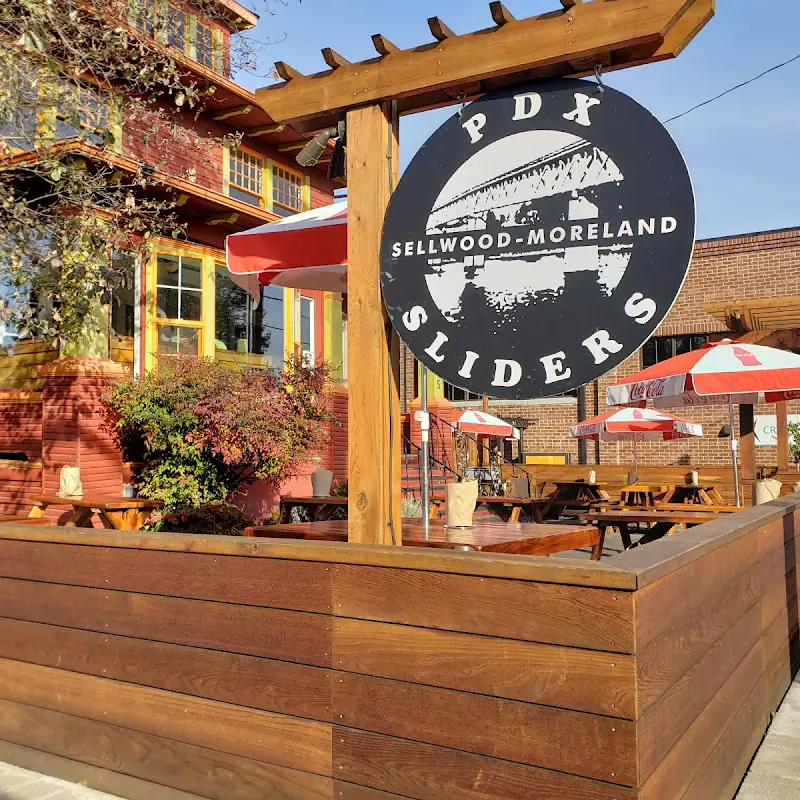 PDX Sliders