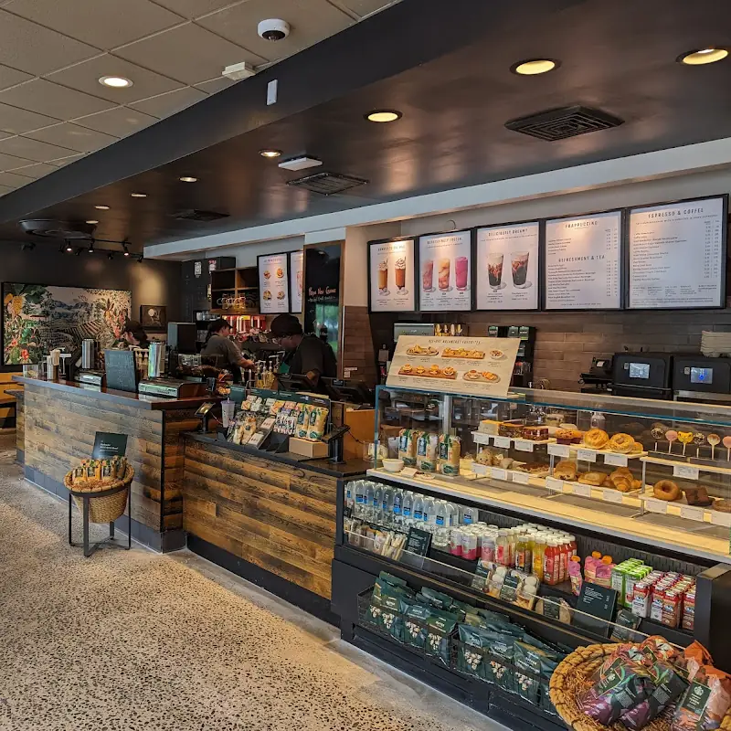 Starbucks Coffee Company