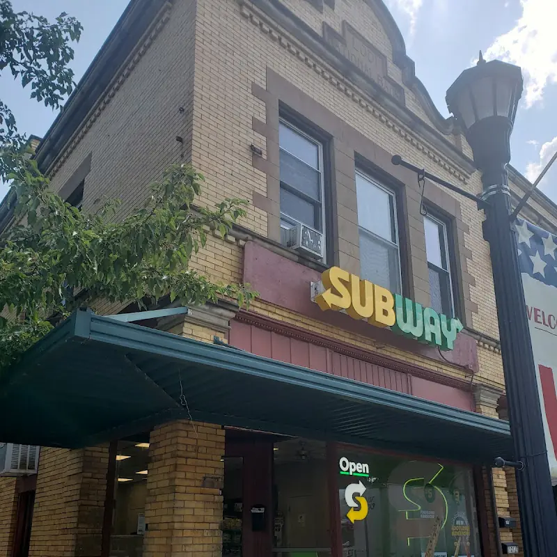 Subway