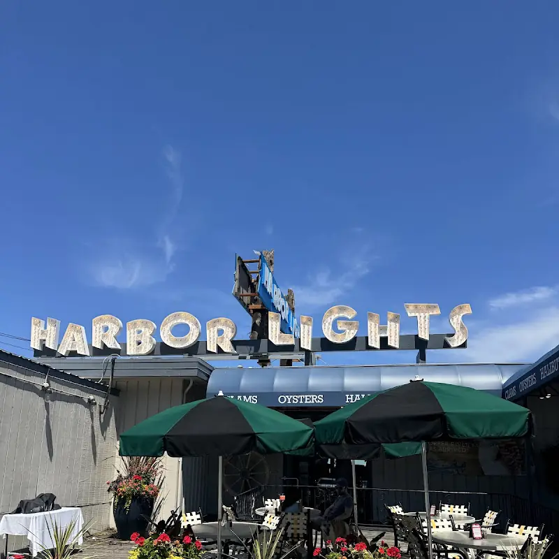 Harbor Lights
