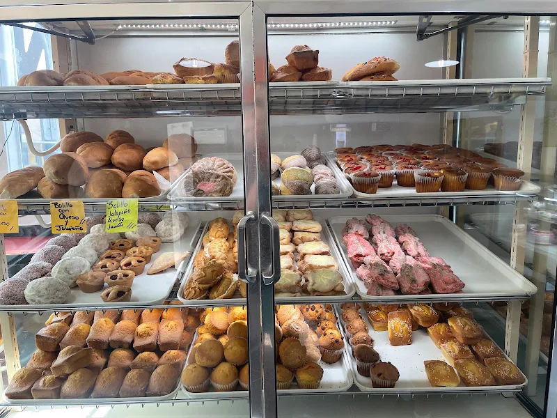 Amy's Bakery