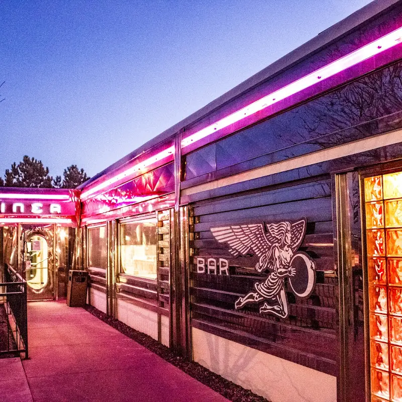 Moonlight Diner