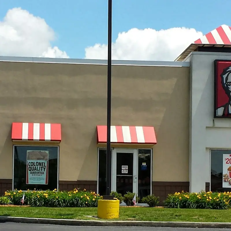 KFC