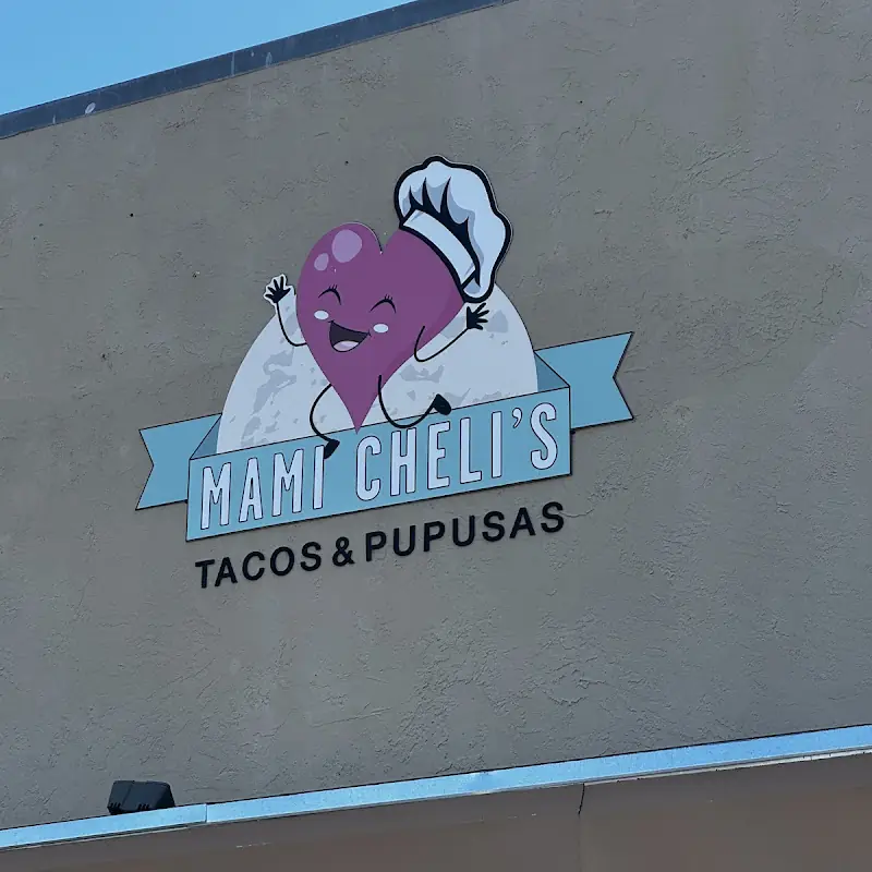 Mami Cheli's