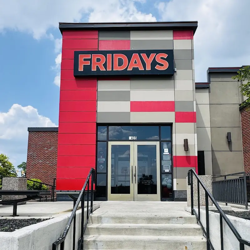 TGI Fridays