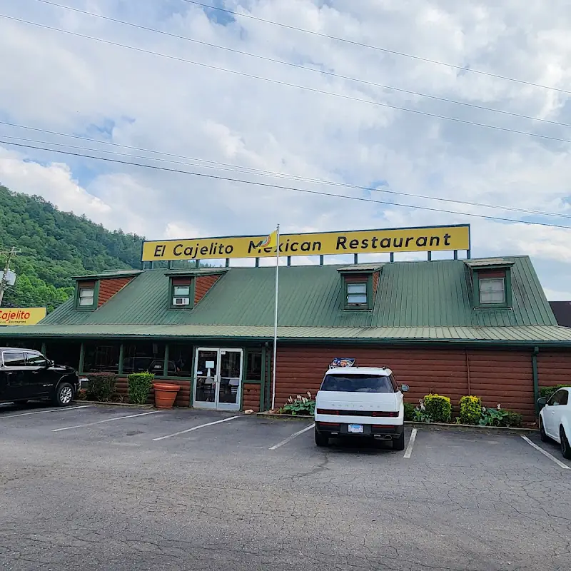 El Cajelito Mexican Restaurant and Bar