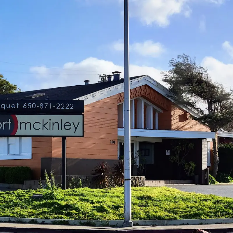 Fort McKinley Restaurant, Bar & Banquet