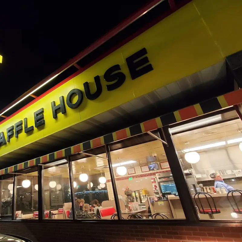 Waffle House