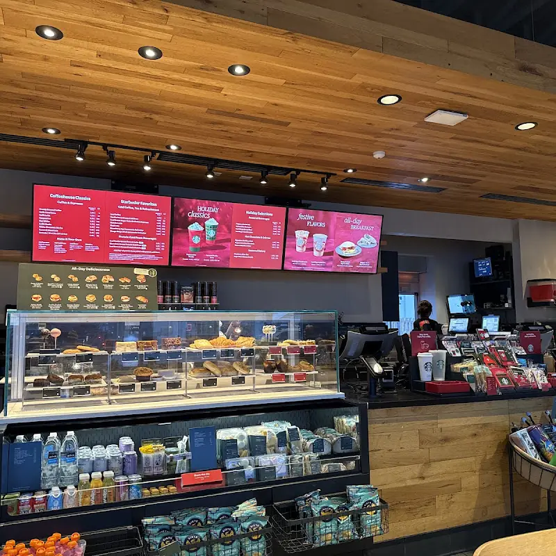 Starbucks Coffee Company