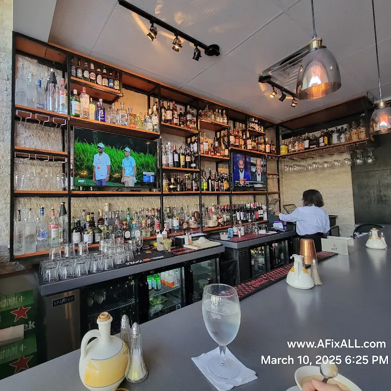 Pinto Thai Restaurant